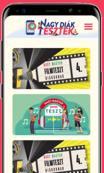 DUE Media Network - The Great Student Tests
