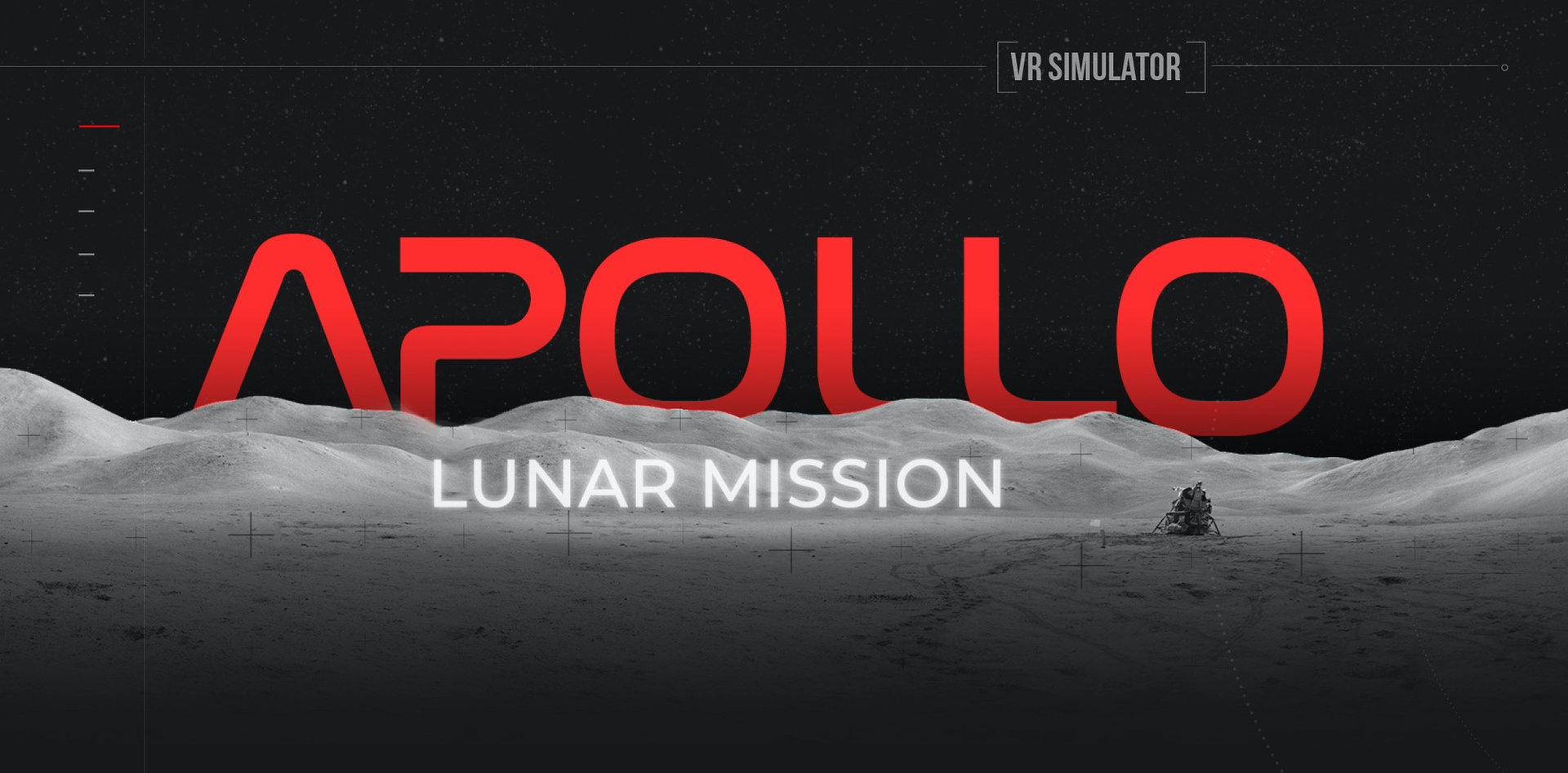 Apollo VR